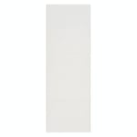 Horredsmattan Plastmatta Solo Plastic White 250x70 15010-A250