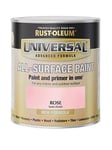 Rust-Oleum Universal All-Surface Satin Finish Paint &Ndash; Rose
