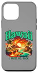 Coque pour iPhone 12 mini Hawaï I. Doit. Retour. Hawaï