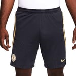 Chelsea FC Season 2023/2024 Official Stadium Shorts Kz Men's Nike Shorts XXL