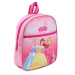 Disney Princess Ryggsäck - 29cm Originalprodukt