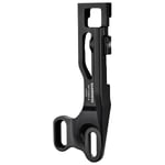 Shimano Adapter E-Type Mount SM-FD905-E For FD-M9050/M9070  Svart Cykeldelar