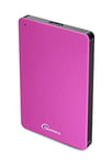 Sonnics 1 to Rose Disque Dur Externe Portable USB 3.0 Super Rapide Vitesse de Transfert pour Une Utilisation avec Un PC Windows, Mac, Xbox One et PS4