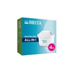 Brita BRITA Maxtra Pro All-in-1 - 4 vannfilter