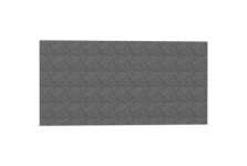Götessons Väggabsorbent Sound Off Rektangel EcoSUND® 600x1200mm Grå
