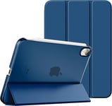Case Fit New Ipad Mini 6 2021 (6Th Generation, 8.3-Inch) - Slim Lightweight Hard