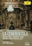 - La Cenerentola: Teatro Alla Scala (Abbado) DVD