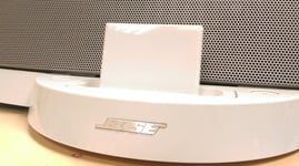 Bluetooth adapter for BOSE Sounddock Series 1 I White speaker dock Iphone ipod