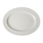 Royal Crown Derby Whitehall Oval Dish 418mm (Pack of 6) Pack of 6