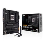 ASUS AMD Ryzen TUF GAMING X670E-PLUS WIFI AM5 PCIe 5.0 DDR5 ATX Mother