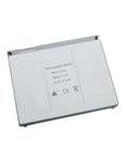 Blueparts Batteri för MacBook Pro 15" 2006-2008 A1175