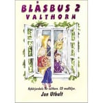 Blåsbus 2 Valthorn