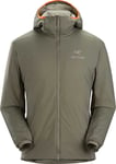 Arc'teryx - Atom LT Hoody Men - Forage-30034 - M