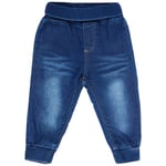 Name it name Jeans Nbnromeo mediumblå denim