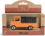 Daffi Model Prl Brown Beetle K-546 15460