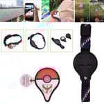Pour Pokemon GO Plus Bracelet Bluetooth Bracelet Montre Jeu Jouet Bracelet Intelligent ABI