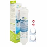 Aqualogis Water Filter AL-05 Compatible with Hisense Refrigerator RS696N4IB1
