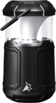 Aqiila Soundbird B10 - Portabel lampa med inbyggd högtalare & powerbank