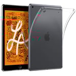 Skal iPad Mini 5th Gen (2019) TPU Transparent