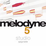 CELEMONY MELODYNE EDITOR TO STUDIO 5 UG
