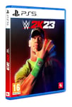 WWE 2K23 - PS5