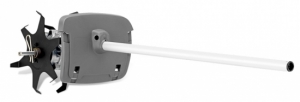 CA230 CULTIVATOR ATTACHMENT AL