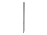 Samsung S Pen - Penna för surfplatta - mystiskt silver - för Galaxy Tab S7, Tab S7+