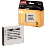 Hähnel Battery Olympus HL-50B / Li-50B