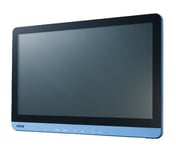Advantech 24 inch Monitor 2M/ DC/ Glass (PDC-W240-A10-AGE)