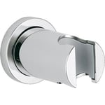 Grohe Rainshower dusjholder, krom