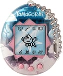 Tamagotchi Bandai Angel Digital Pet Dreamy Angel Shell