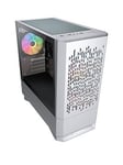 Stormforce Onyx Gaming Desktop - Rtx 4060, Amd Ryzen 5 4500, 16Gb Ram, 1Tb Ssd
