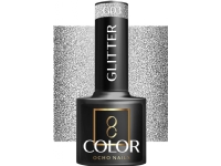 Activeshop OCHO NAILS Gel polish glitter G03 -5 g