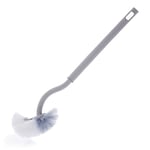 luckiner Toilet Brush the Toilet Has No Dead Ends to Remove Dirt Two Tone Self Volatilization