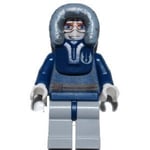 LEGO Star Wars: Anakin Skywalker (Parka, Clone Wars) - Minifigure