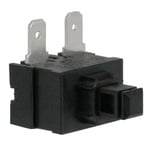 On Off Button Switch for MIELE C1 C2 C3 Series Vacuum Cleaner Power Block