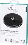 Fast Wireless QI Charger Pad