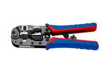 KNIPEX krimpudstyr - til RJ45 vestlige stik