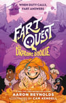 Aaron Reynolds - Fart Quest: The Dragon's Dookie Bok