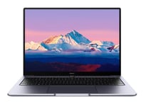 PC Portable Huawei Matebook B5-430 14" Intel Core i5 8 Go RAM 512 Go SSD Gris anthracite