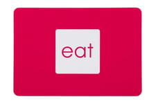 Premier Housewares Eat Placemats - Hot Pink, Set of 4