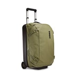 Thule Chasm Carry On Cabin Luggage, Olivine, standard size, Backpack