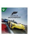 Xbox Forza Motorsport: Standard Edition (Pre-Purchase/Launch Day) Xbox Series X|S, Game Pass, Steam, Windows