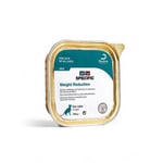 Specific Weight Reduction (FRW) Våtfoder Katt Burk 100g 1 st