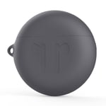 Huawei FreeBuds 3 silicone sphere case - Grey