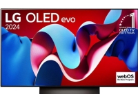 LG OLED48C41LA 48&quot (121 cm) OLED evo C4 4K smart TV