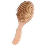 Hair Brush Air Cushion Comb Tangled Brush Hair Comb Styling Comb Wooden3107
