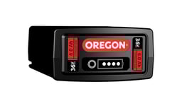 Batteri 36V Litium-jon 2,6Ah  - OREGON