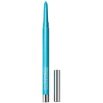 MAC Colour Excess Gel Pencil Eyeliner Blueberry Milk