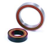 Enduro 6803-2RS MAX Härdat lager 17 x 26 x 5 mm, lager, Härdat